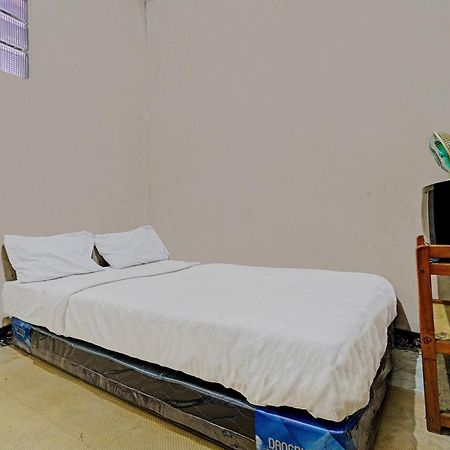 Hotel Oyo Life 92709 Kost Teras Cikapundung Syariah Bandung Exterior foto